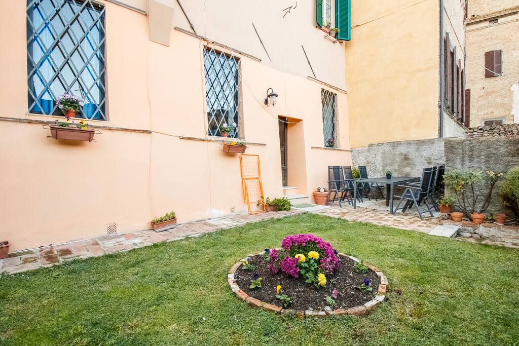 GIARDINO