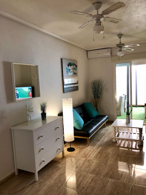 Salon