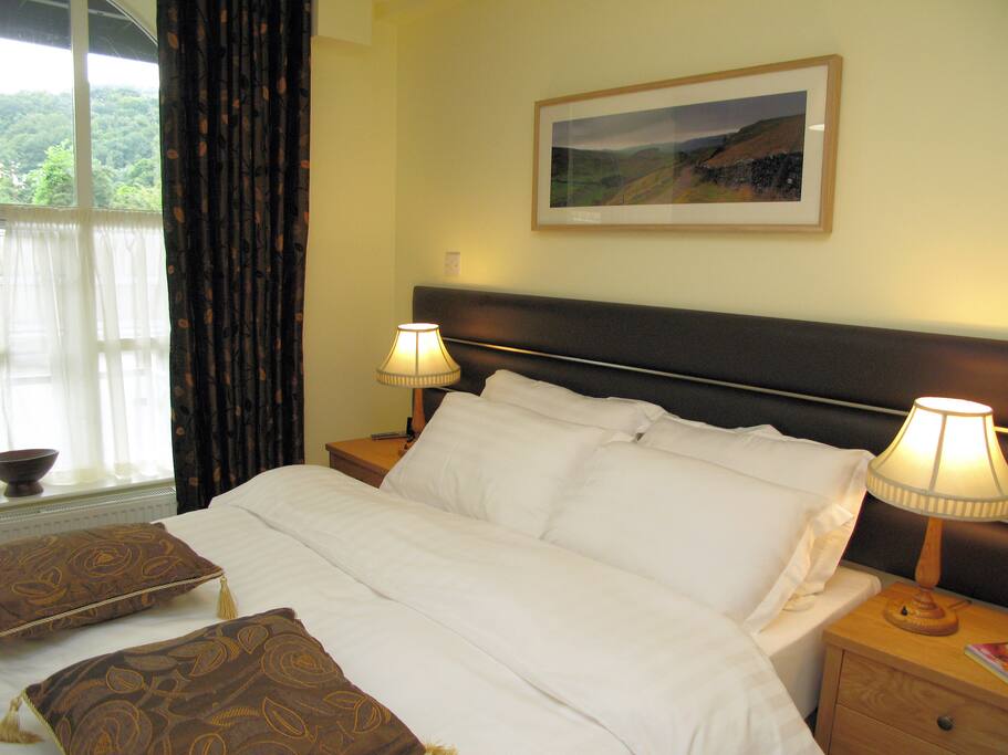 Double Bedroom