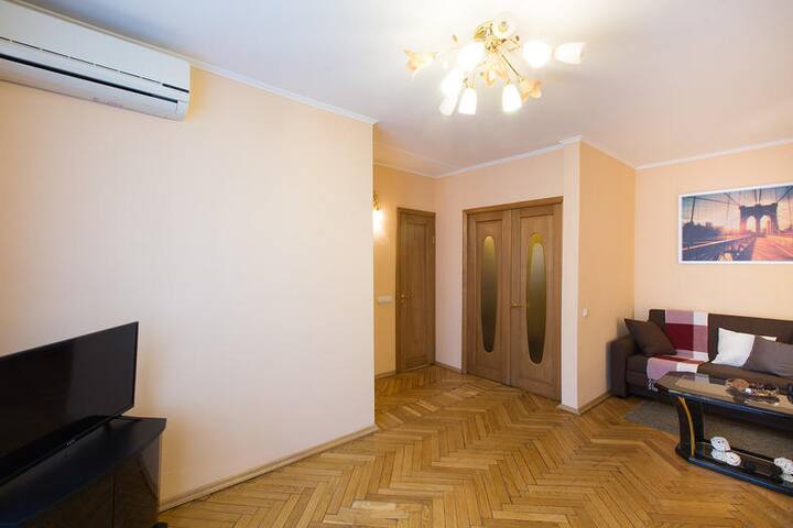 Golda Apartments Accra
 managed Airbnb listing 2