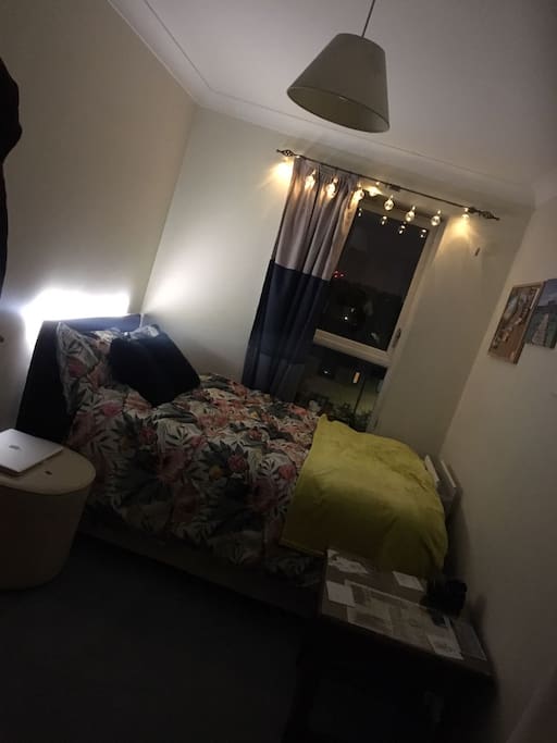 Your Bedroom