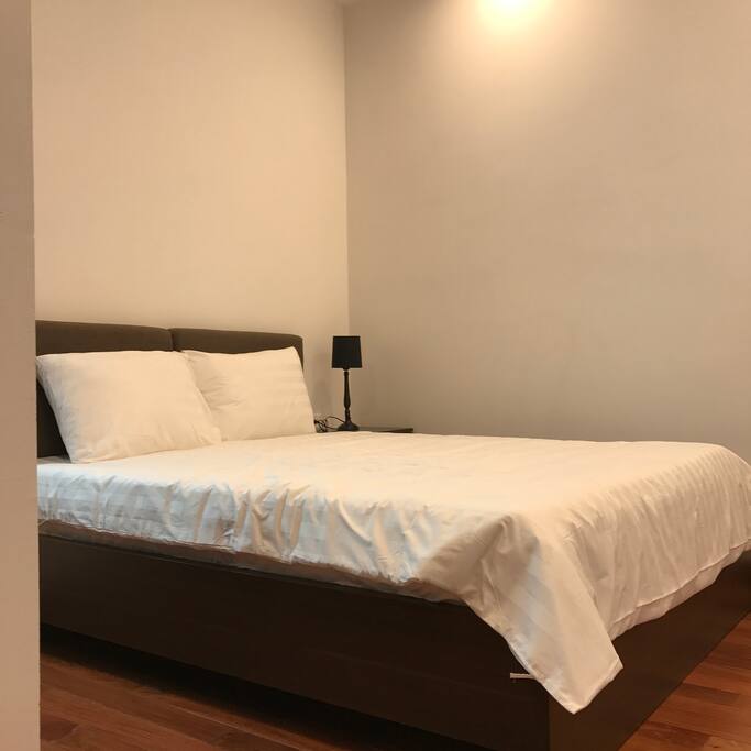 Guest room 1