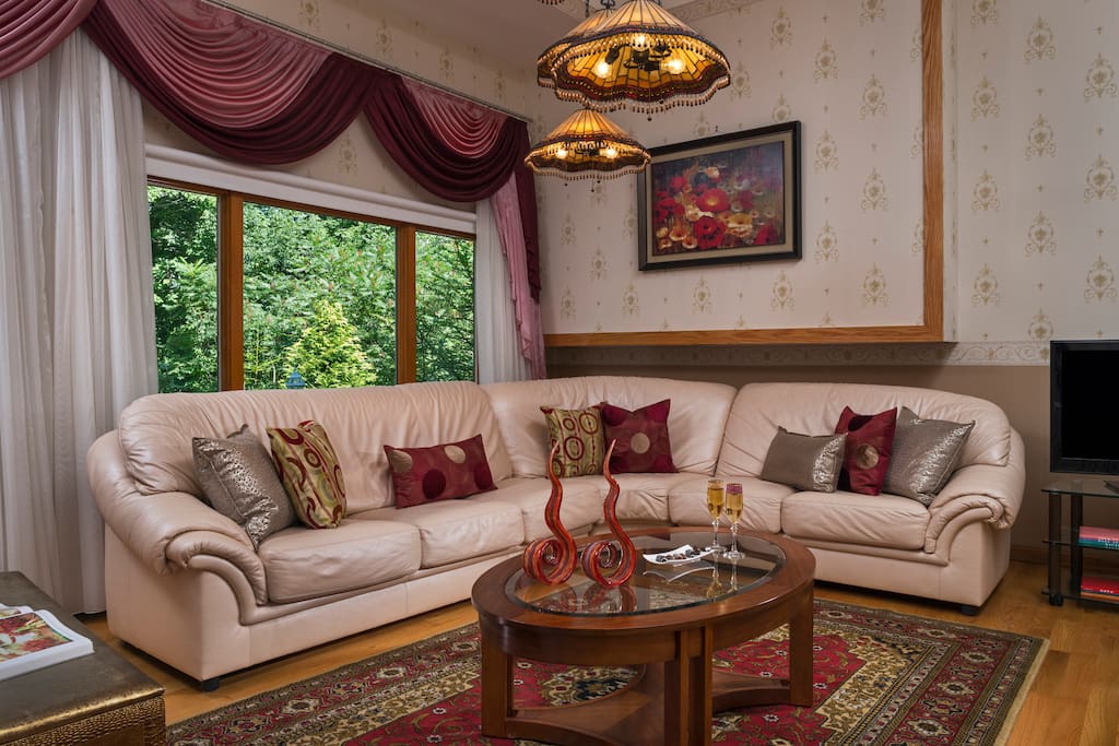 Tiffany Suite