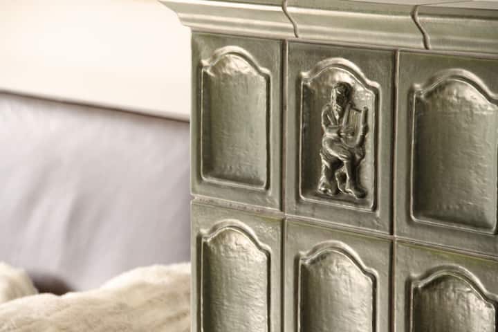 מראה ופרטים. תיהנו