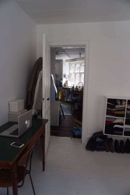 The Room