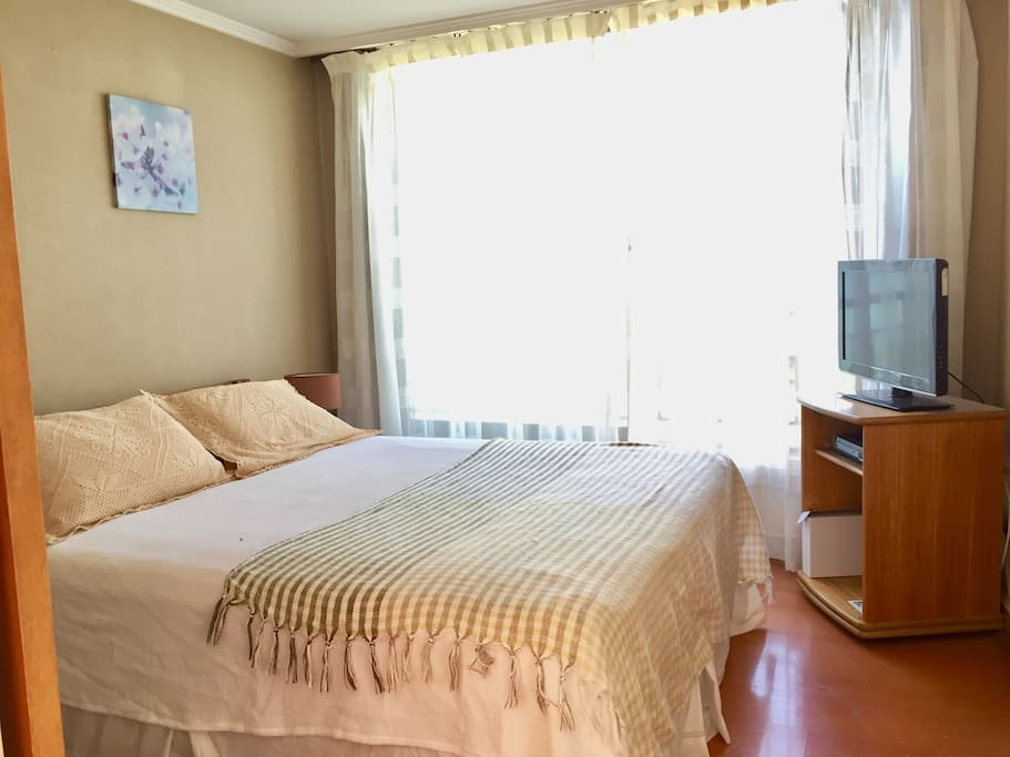 Dormitorio