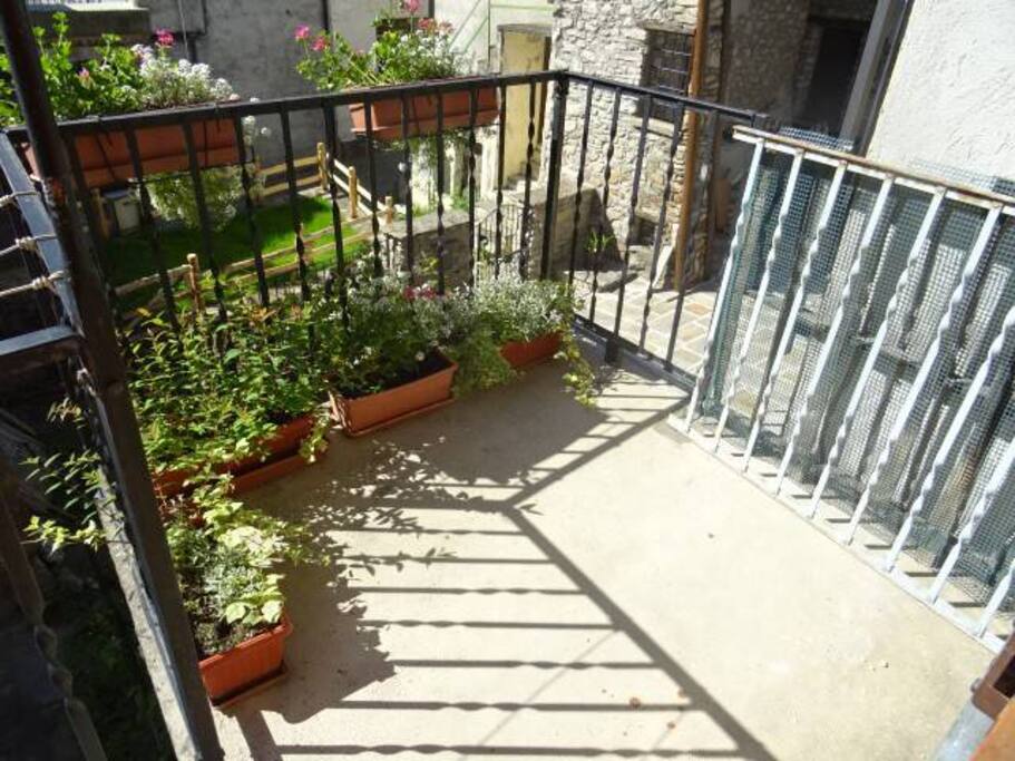 Terrazzino