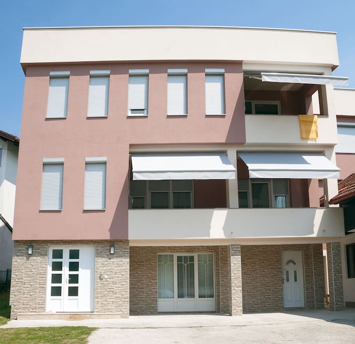 Villa Tara