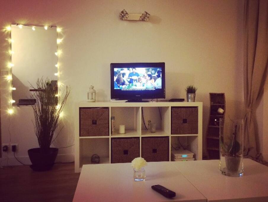 Ambiance Cosy
