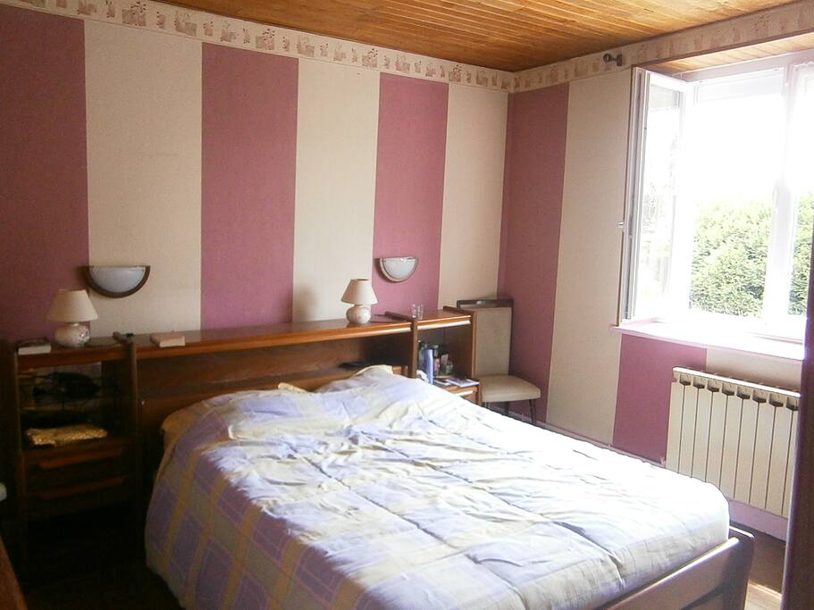 chambre Hana