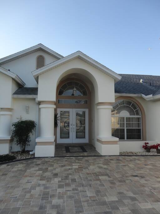 Entryway
