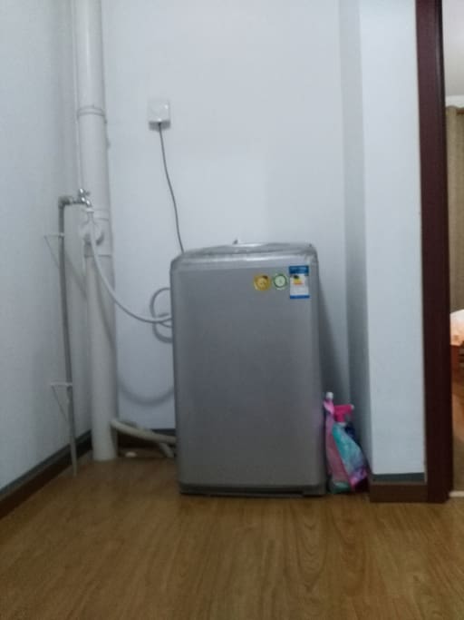 洗衣机