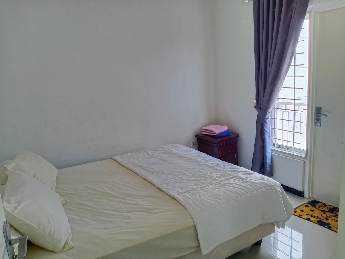 Камар 5 (двоен размер)