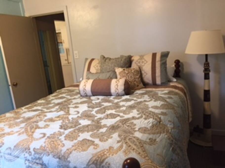 Front Bedroom