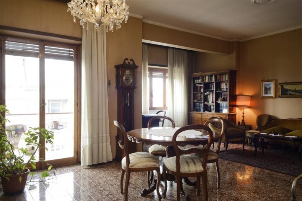 Salon