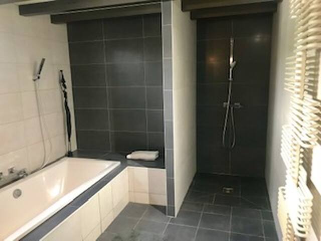 Loft avec piscine à Begles à 2 minutes de Bordeaux gallery image 4