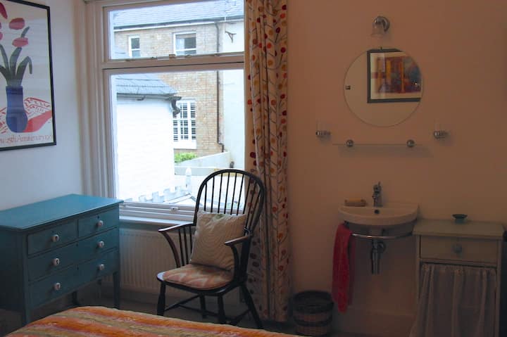 2-ра спална соба
- со мијалник