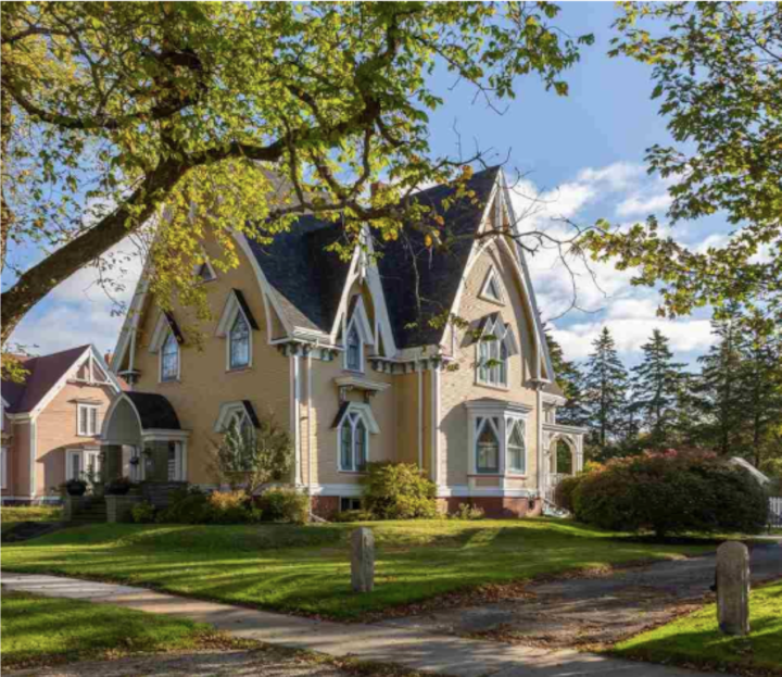 Arcadia Alquileres vacacionales y alojamientos Nova Scotia, Canadá