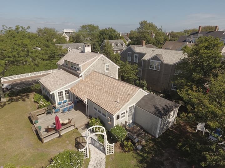 Tuckernuck Island locations de vacances et logements Nantucket, Massachusetts Airbnb