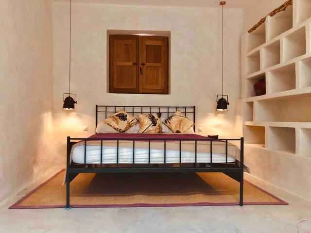 Download Private Casita On Ranch Covid Protocol In Place Penginapan Sawah Untuk Disewakan Di Santa Gertrudis Balearic Islands Spanyol Yellowimages Mockups