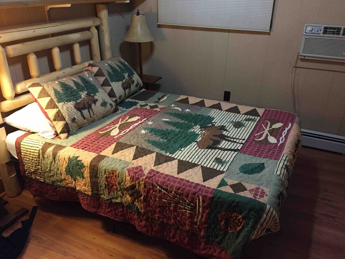 Spálňa v plnej veľkosti 