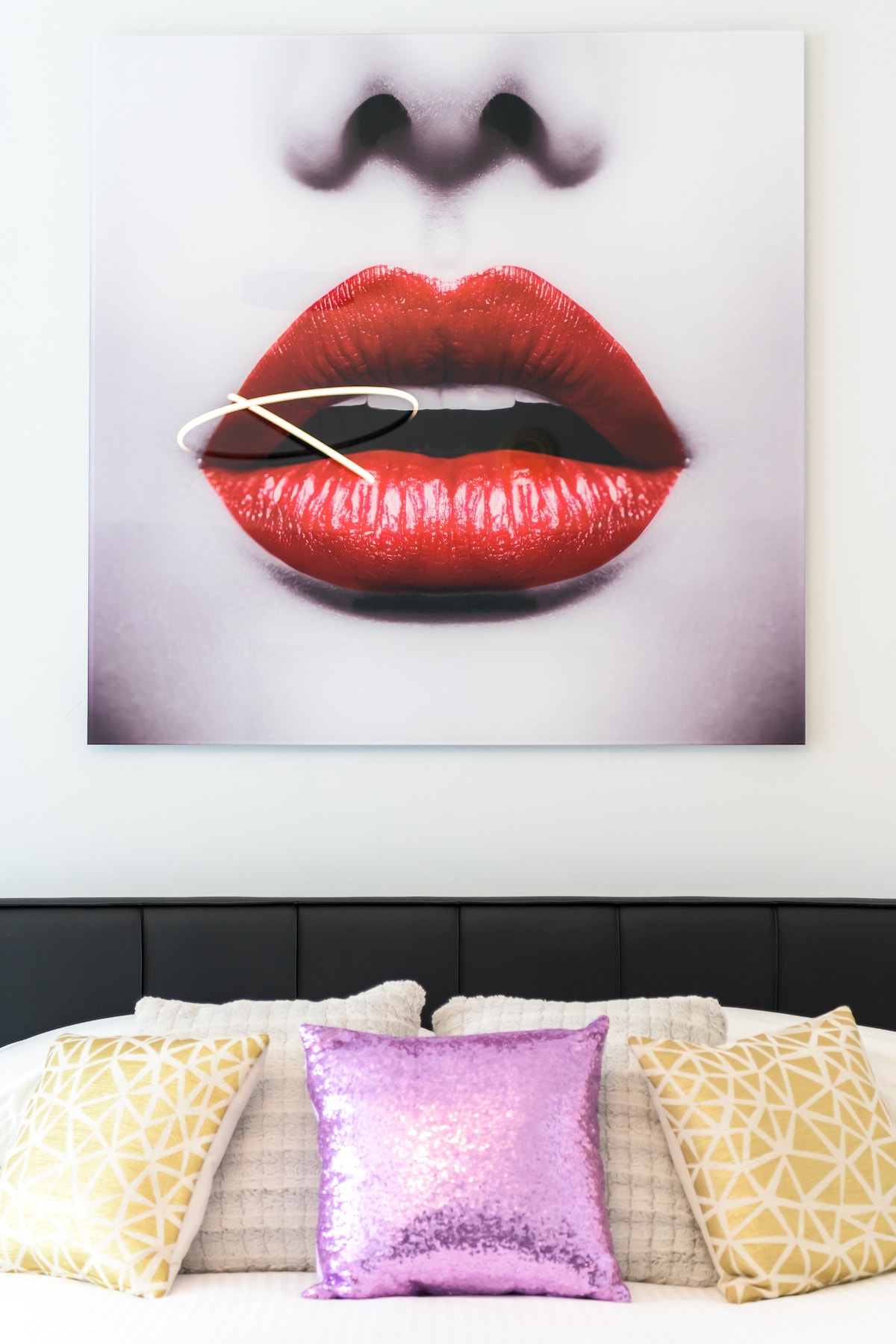 Icon Brickell Suite