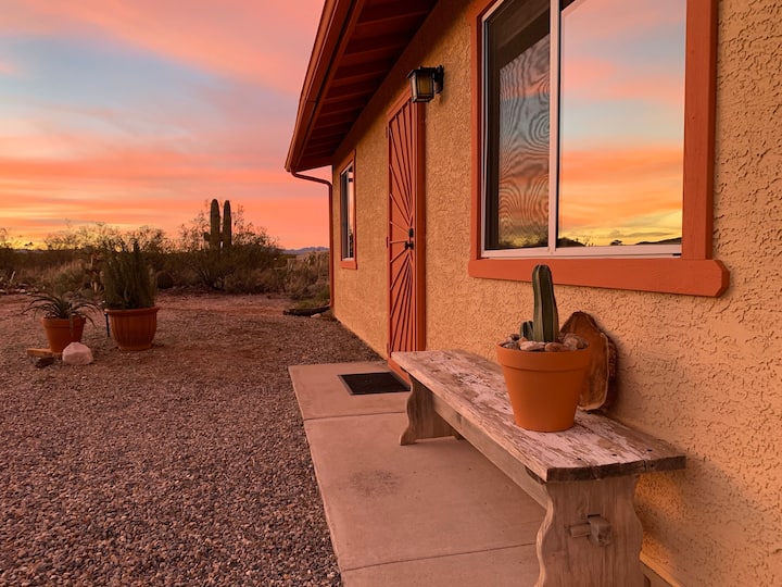 Saguaro Shadows Guest House Near Saguaro Natl Park Houses For Rent In saguaro-shadows-guest-house-near-saguaro-natl-park-houses-for-rent-in
