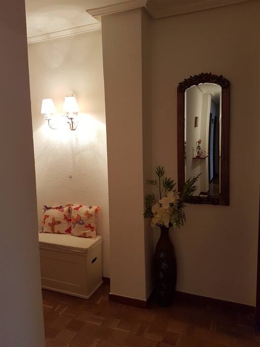 Entrada