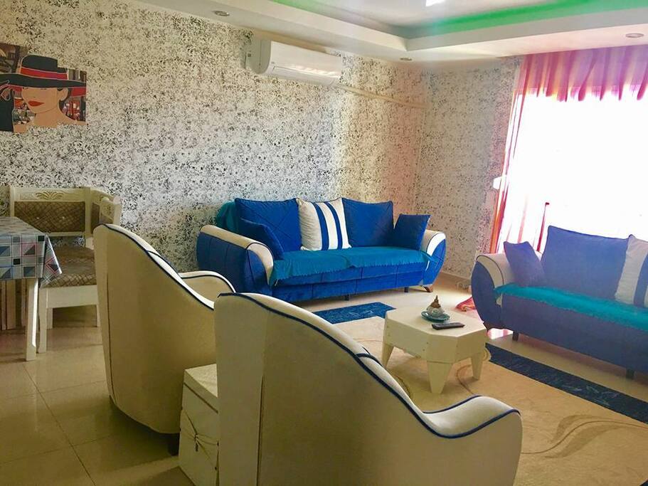 full eşyalı