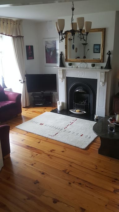 Sitting room