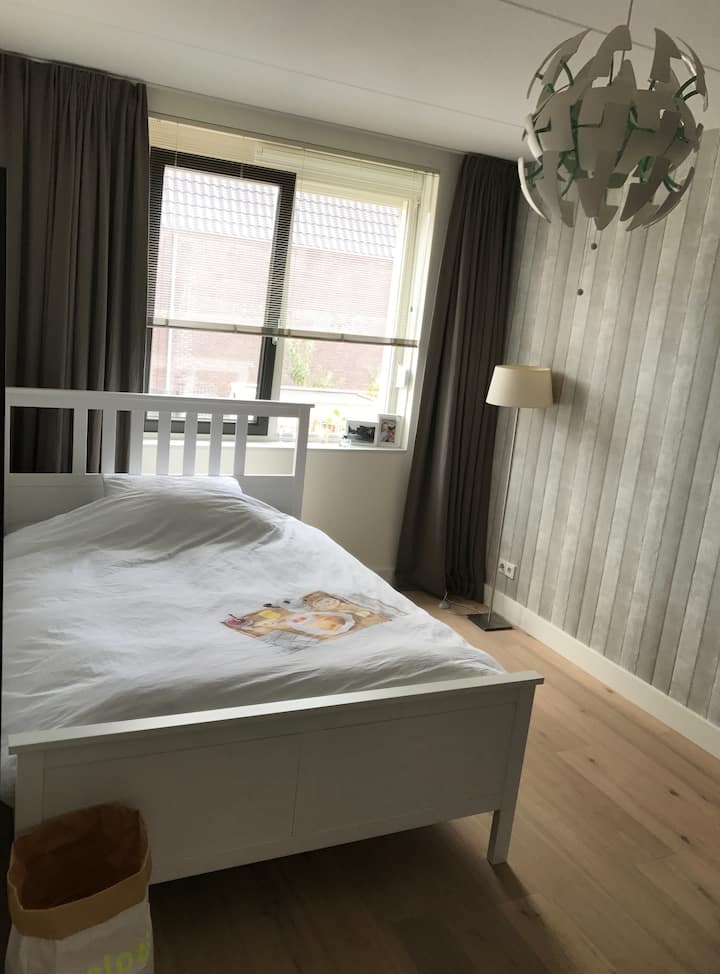 Dormitorio 2 con dudoso (140 cm de ancho)
