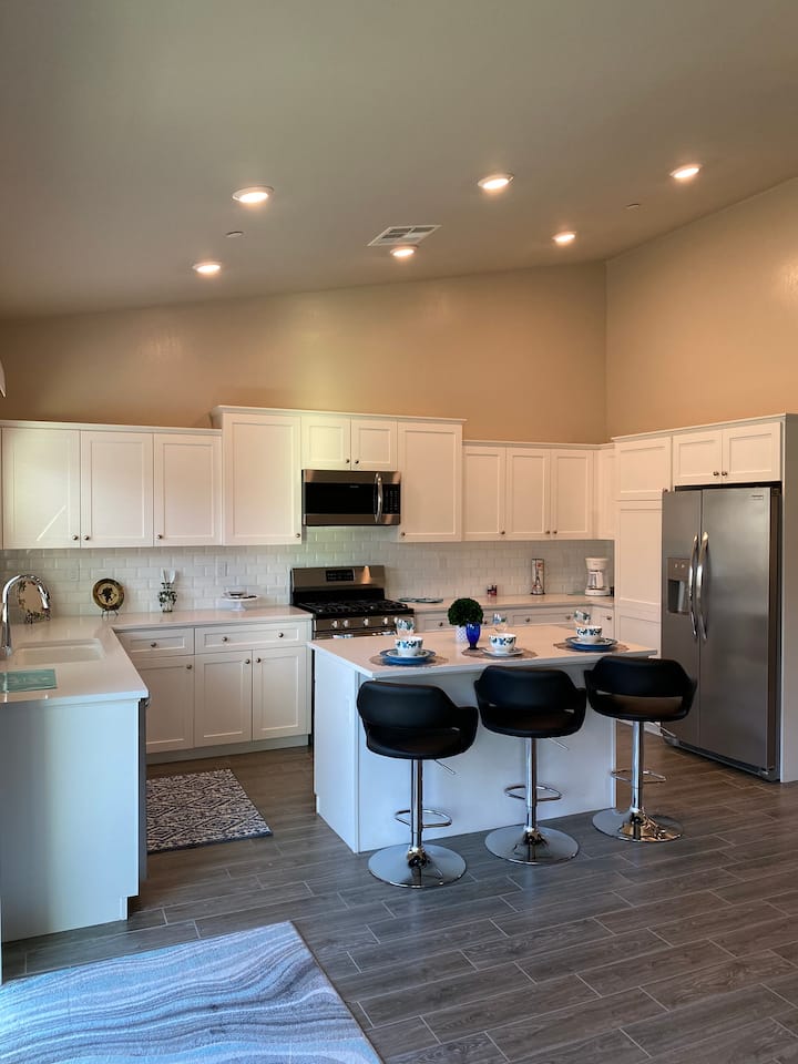 New Model Home Near Logistics & BFL AirPort Houses for Rent in