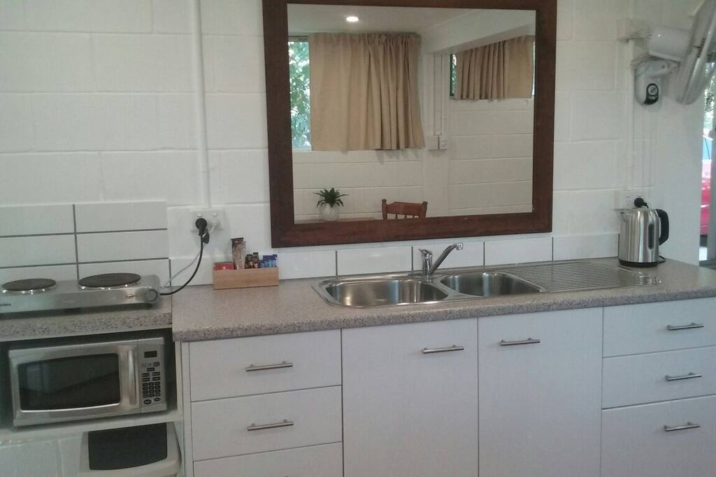 Kitchenette