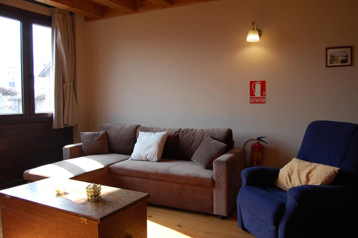 მისაღები ოთახი