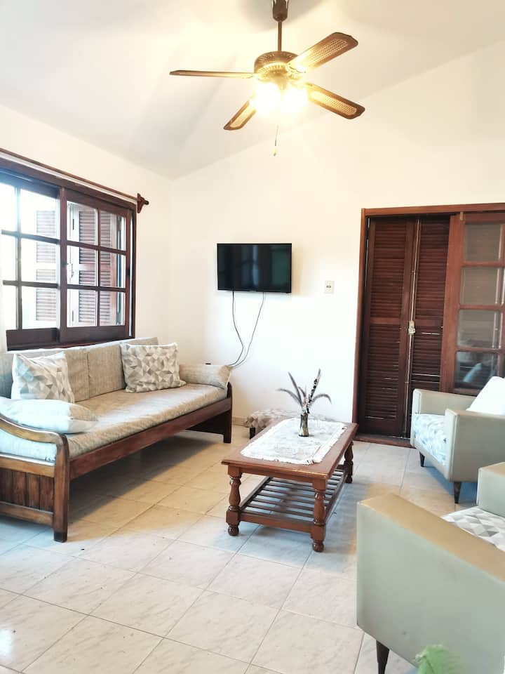 Casa En Termas Del Dayman, Exelente Ubicación. - Termas del Daymán