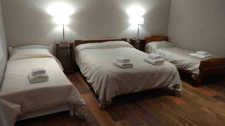 חדר שינה שני