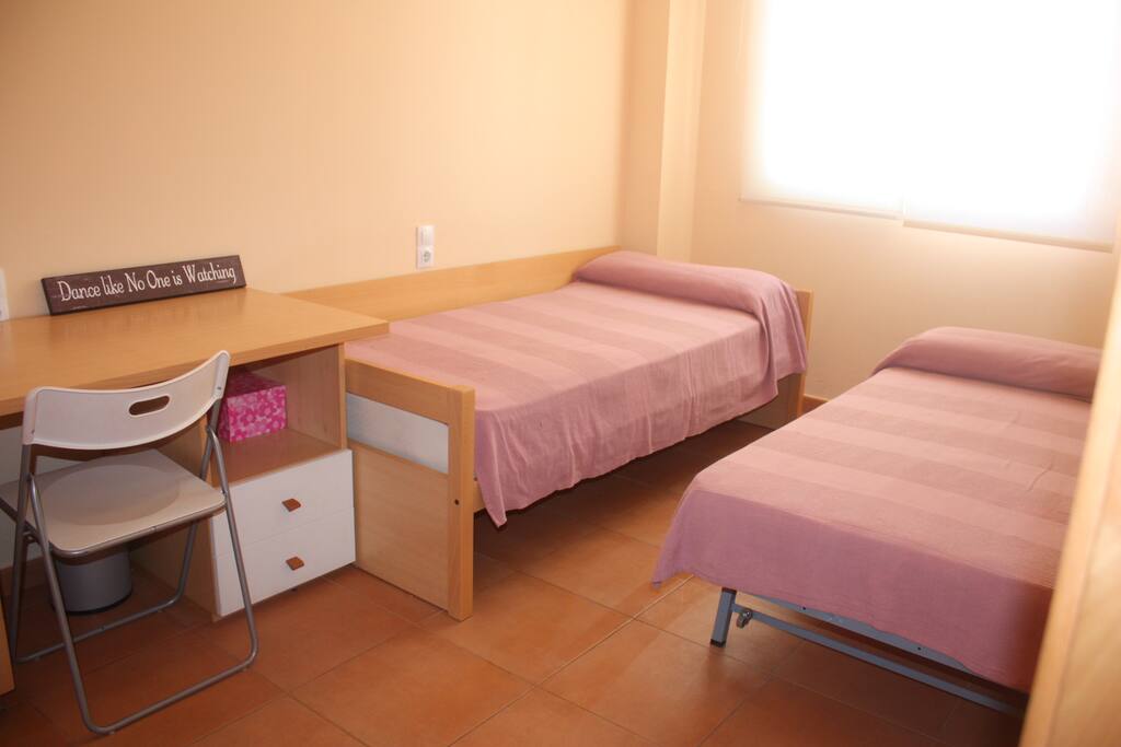 dormitorio 1