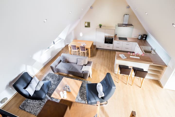 Airbnb Juist Vacation Rentals Places To Stay