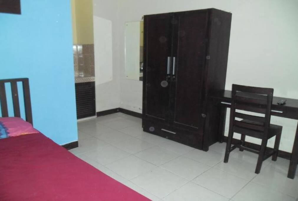 Kamar Tamu