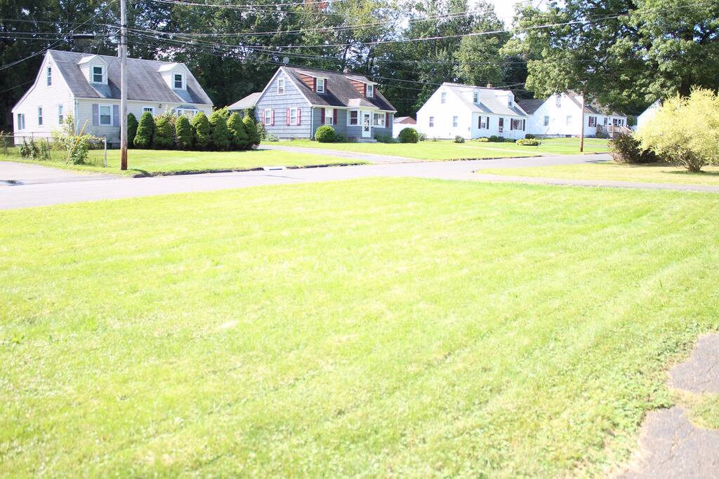 Yard 2