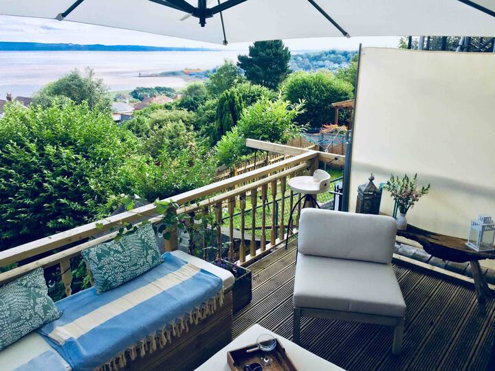 Portishead Holiday Rentals & Homes England, United Kingdom Airbnb