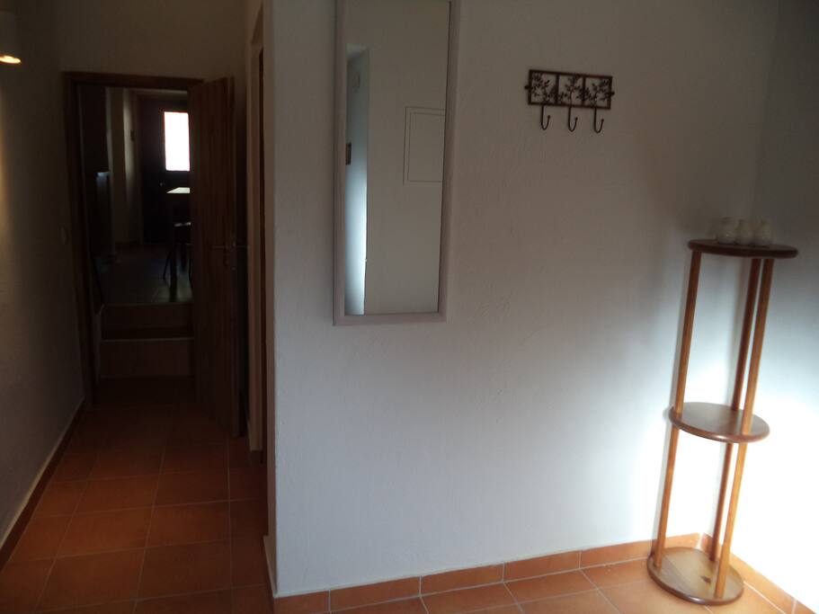 Hall de Entrada