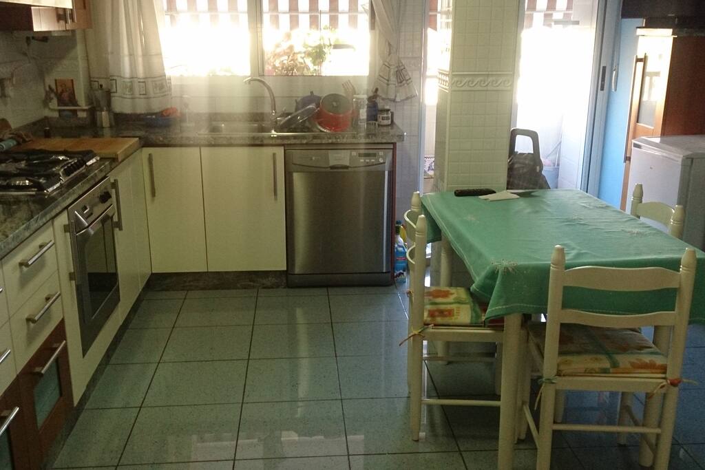 COCINA