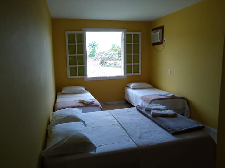 Dhomë gjumi 5
