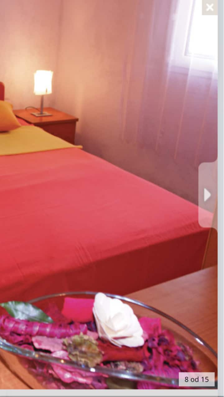 Veľmi pekných 6 izieb