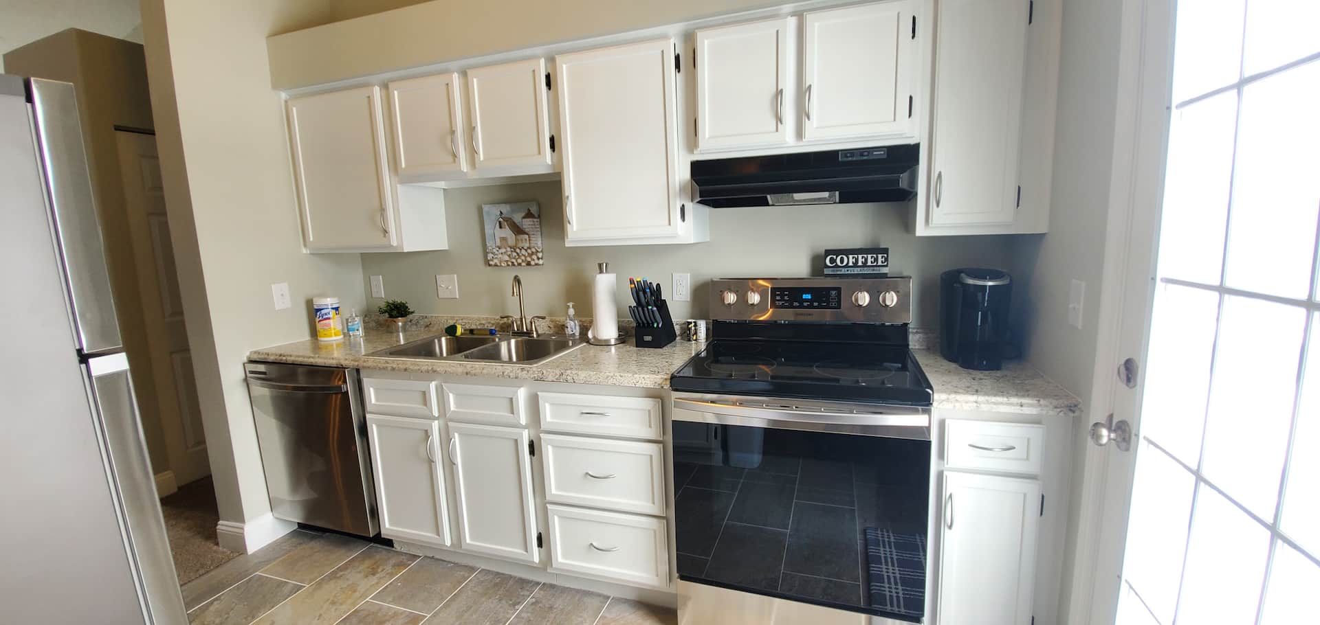 Lacinda's Cozy Home — photo 4