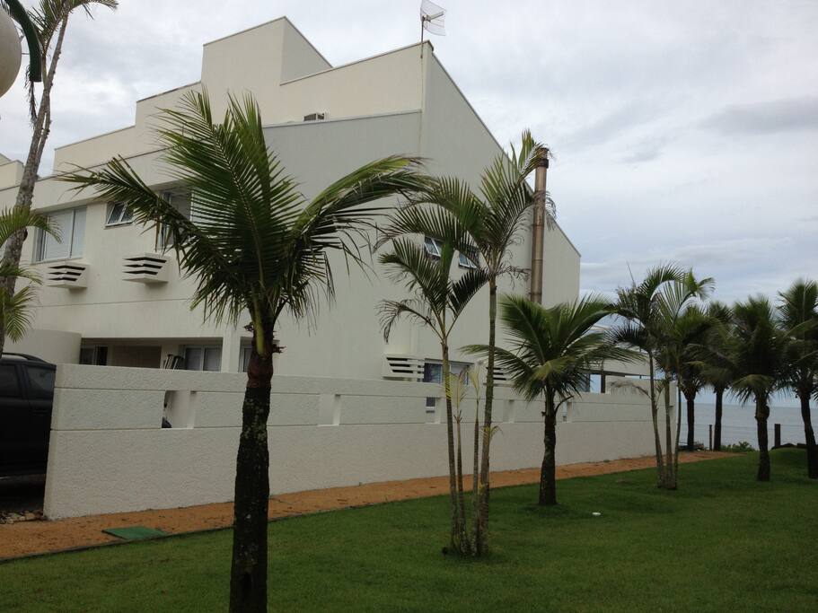 lateral casa