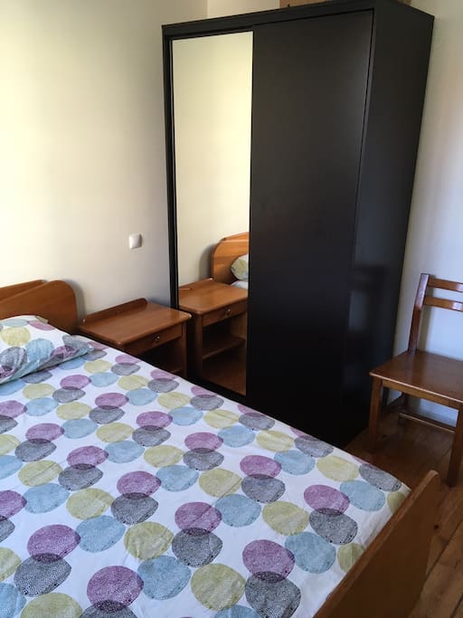 private room