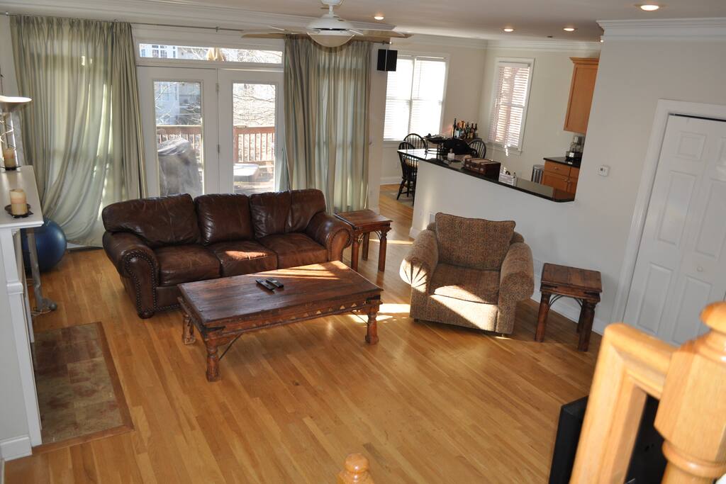 Living/Family Room