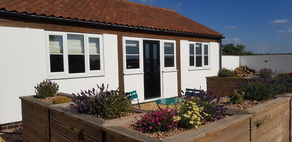 The Annexe, Cropwell Butler